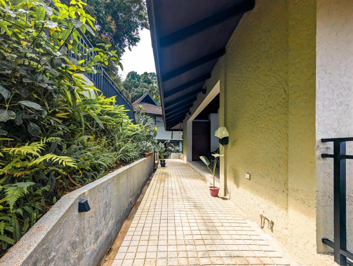 Perch El Nido'S Seaview Villas Overlooking Marimegmeg Exterior foto